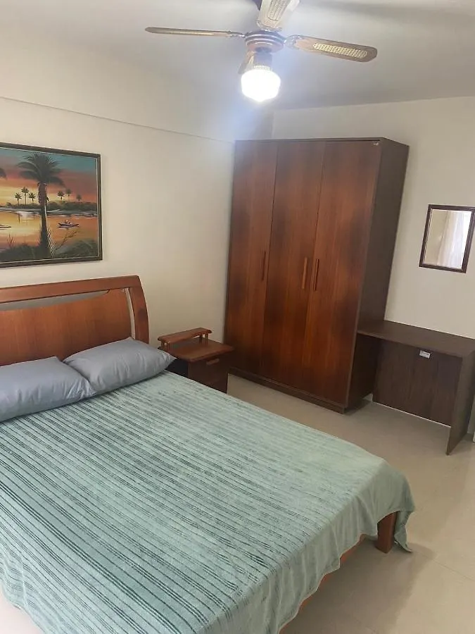 Ferias Na Praia Dos Ingleses Apartment Florianopolis
