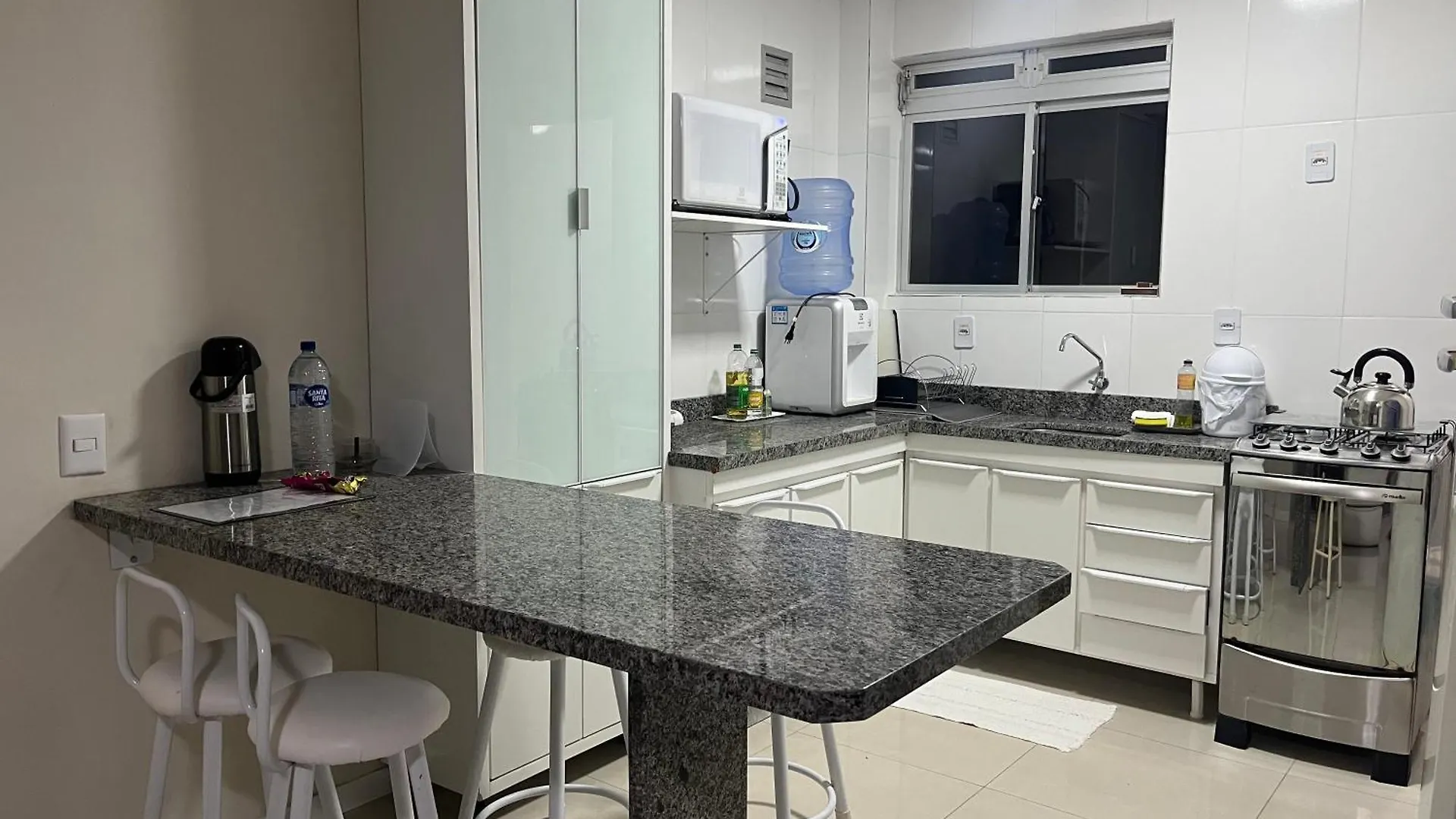 Ferias Na Praia Dos Ingleses Apartment Florianopolis
