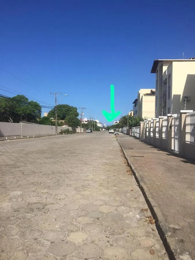 Apartamento Férias na Praia dos Ingleses Florianópolis Brasil
