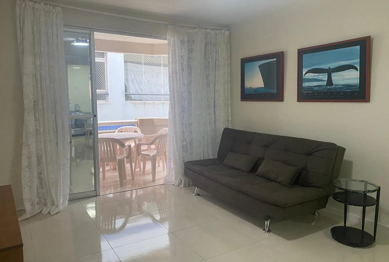 Apartamento Férias na Praia dos Ingleses Florianópolis