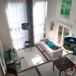 Maison De L'ocean 250 M Florianópolis